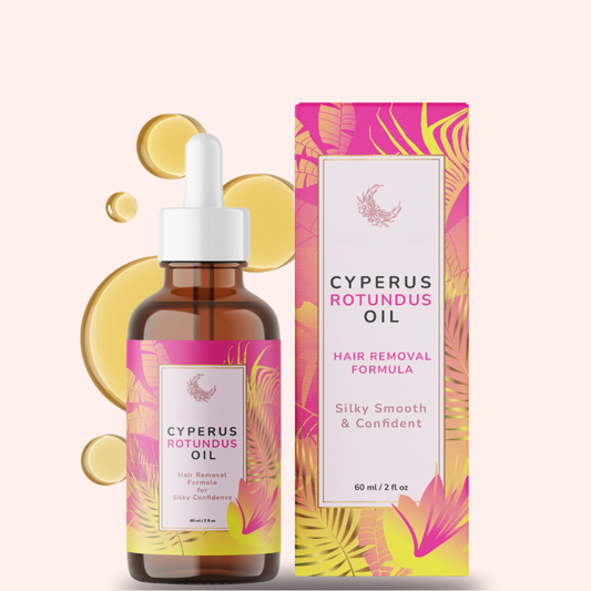 Aceite Mágico Suavizante